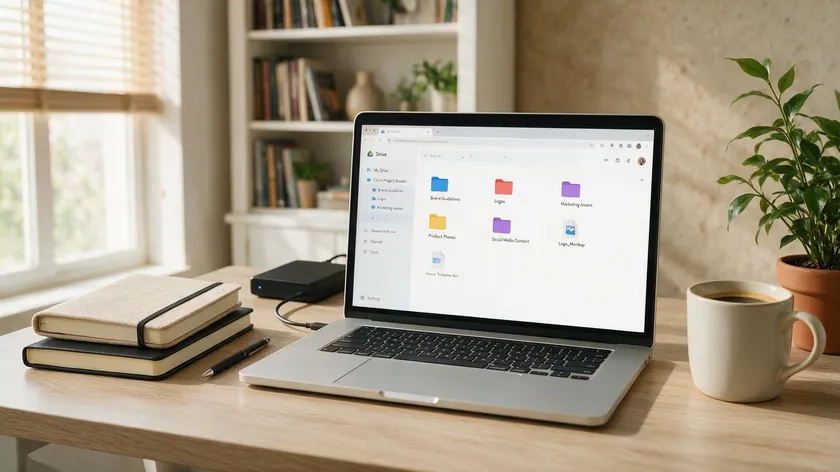 How to Convert JPG to PDF in Google Drive (Desktop, Docs & Mobile)