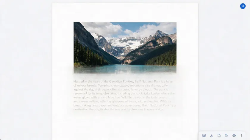 A browser print dialog with Save as PDF selected as the destination, the method used to convert JPG to PDF in Google Drive without extra software.
