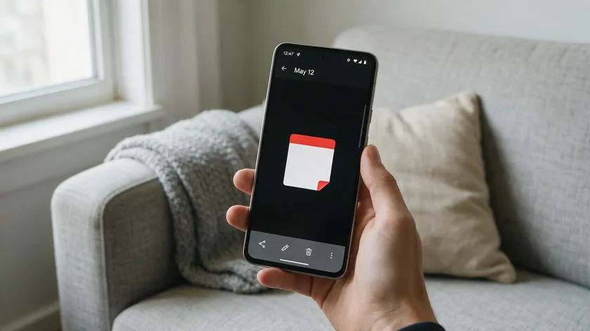 How to Convert JPG to PDF on Android (Using Built‑In Tools)