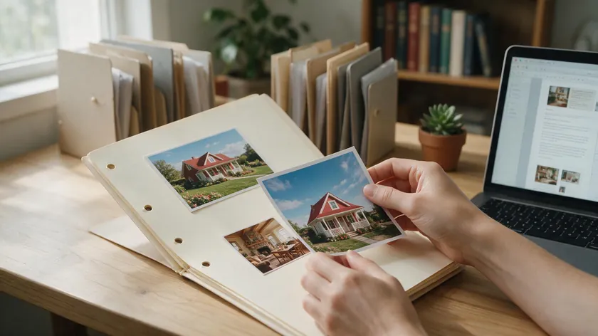 You already have a PDF—a form, contract, or report—and you need to drop a JPEG image into it.