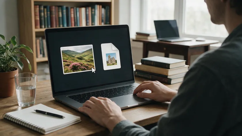 JPEG vs PDF: Which File Format Should You Use?
