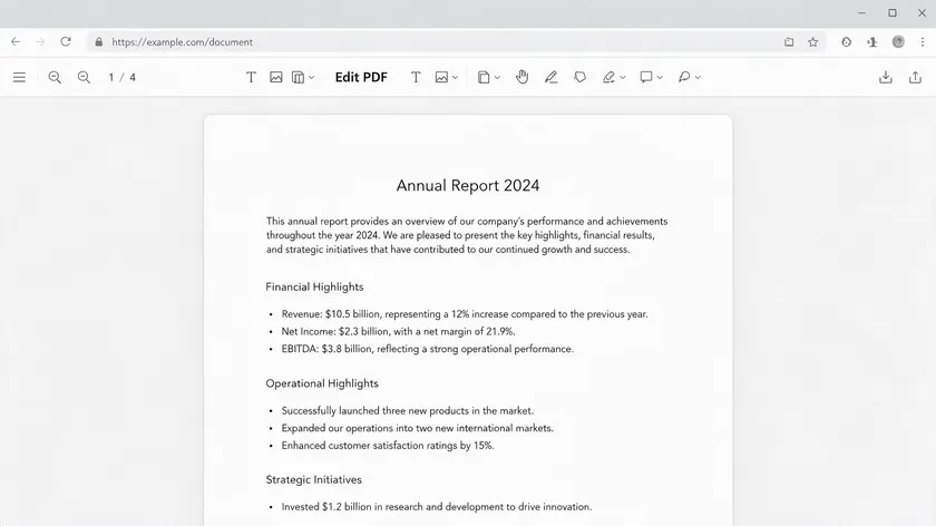 Editing a PDF: Complete Guide to Changing Text, Pages, and More