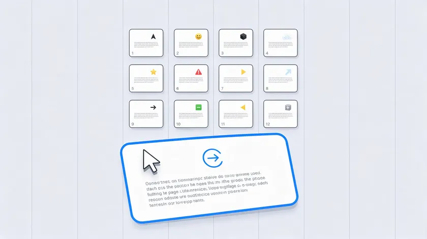 A padlocked PDF file icon being shared via a link, with a cloud storage icon in the background.