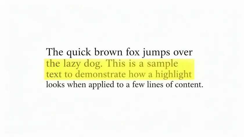 How to Highlight in PDF: Complete Guide