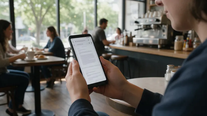 How to Edit a PDF on Android (Without Installing an App)